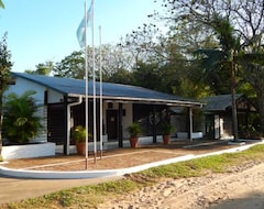 Khách sạn Cabanas Los Troncos (Ituzaingo, Argentina)