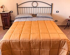 Bed & Breakfast Noce Spagnola (Rocchetta a Volturno, Italija)
