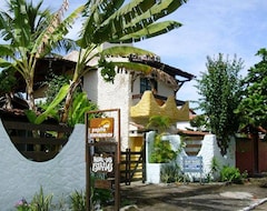 Hotel Hostal das Estrelas (Marechal Deodoro, Brasilien)