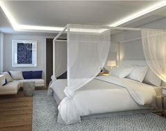 Hotelli Minos Imperial Beach Resort (Milatos, Kreikka)