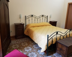 Bed & Breakfast Porta Guccia (Palermo, Italija)