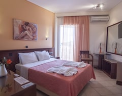 Hotel Almira Mare (Agios Minas, Grækenland)