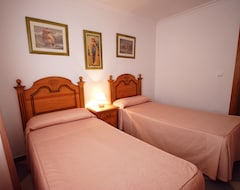 Casa/apartamento entero Apartamentos Nina de Oro (Torremolinos, España)