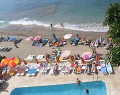 Hotel Görgülü Kleopatra Beach (Alanya, Turkey)