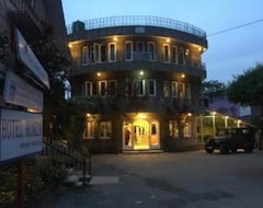 Hotel Humza (Srinagar, India)