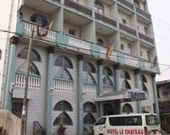 Khách sạn Hotel Le Chateau (Douala, Cameroon)