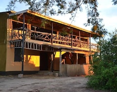 Hotel Twiga Tales Safari (Lira, Uganda)