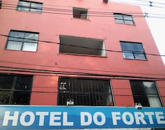 Hotel Do Forte (Salvador da Bahia, Brazil)