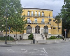 Hostel Ostello di Vicenza (Vicenza, Italija)