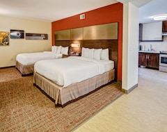 Khách sạn Residence Inn by Marriott Blacksburg-University (Blacksburg, Hoa Kỳ)