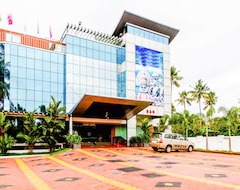 Hotelli Kottaram Residency (Thrissur, Intia)