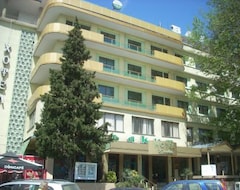 Hotelli Trakia (Pasardshik, Bulgaria)