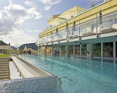Khách sạn Dilly's Wellnesshotel (Windischgarsten, Áo)