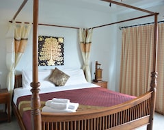 Khách sạn Nirvana Guesthouse & Hostel (Koh Tao, Thái Lan)