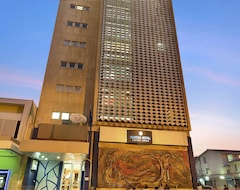 Protea Hotel by Marriott Lusaka Cairo Road (Lusaka, Zambija)