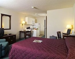 Hotel Extended Stay America Suites - Detroit - Roseville (Roseville, USA)