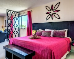 Khách sạn Suites Corazon (Playa del Carmen, Mexico)