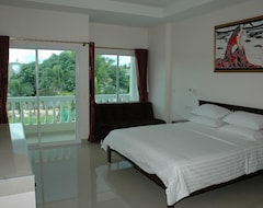 Nhà trọ East Shore Pattaya Resort (Rayong, Thái Lan)