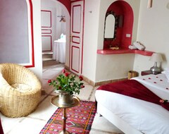 Hotel Casa Lila & Spa (Esauira, Maroko)