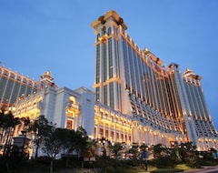 Hotel Okura Macau (Macau, China)