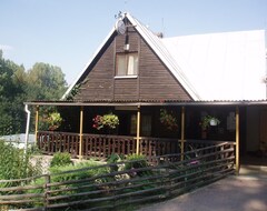 Resort Ubytovani Milos Otoupal (Liber, Cộng hòa Séc)