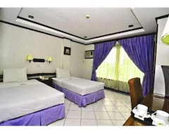 Khách sạn Soledad Suites (Tagbilaran, Philippines)