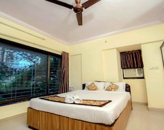 Hotel Lal Sai Residency (Bombay, Hindistan)