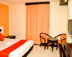Hotel Sahara Rawang (Rawang, Malaysia)