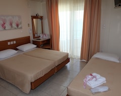 Khách sạn Melina Resort (Aiantio, Hy Lạp)