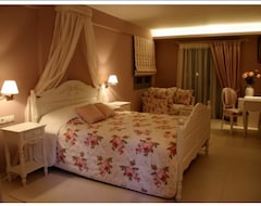 Hotelli Aerinon Guesthouse (Nafplio, Kreikka)