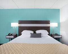 Hotel Wyndham Garden Greenville Airport (Greenville, USA)