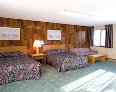 Hotel Nampa Inn & Suites (Nampa, USA)
