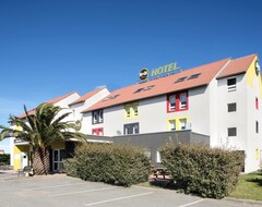 Hotelli Comfort Inn (Rivesaltes, Ranska)
