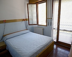 Căn hộ có phục vụ Residence Elite (Marina di Campo, Ý)