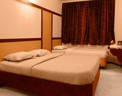 Khách sạn HOTEL MERILIN (Erode, Ấn Độ)