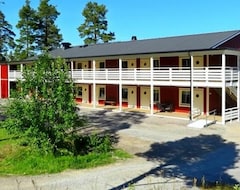 Hotelli Piteå Golfhotell (Piteå, Ruotsi)