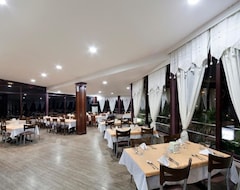 Khách sạn Crystal  Bodrum (Bodrum, Thổ Nhĩ Kỳ)