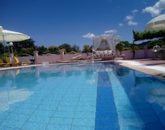 Apart Otel Villa Del Sol Corfu (Sidari, Yunanistan)