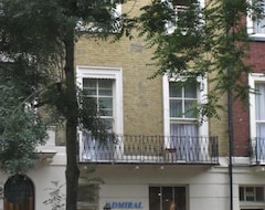 Admiral Hotel At Park Avenue (Londra, Birleşik Krallık)