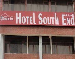Hotel South End (Chandigarh, Indija)