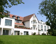 Khách sạn Hotel Birkenhof (Hanau, Đức)