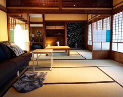 Hele huset/lejligheden Oka Residence (Shodoshima, Japan)