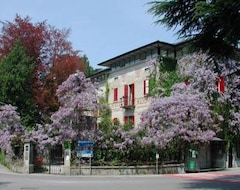 Hotel Madonnina Albergo Ristorante (Cantello, Italy)