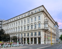Danubius Hotel Rába (Györ, Hungary)