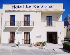 Khách sạn La Darsena (San Vito Lo Capo, Ý)