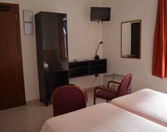 Hotel Adria (Mestre, Italia)