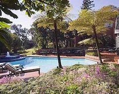 Khách sạn City Lodge Hotel Johannesburg Airport, Barbara Road (Edenvale, Nam Phi)