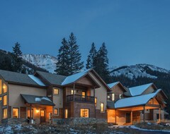 Hotel Viking Vista Retreat Luxury Townhome Breckenridge Vacation Rentals Colorado (Breckenridge, USA)