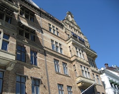 Hotel Scandic Stortorget (Malmö, Sweden)