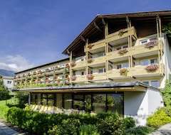 Hotel Moarhof (Lienz, Austria)
